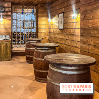 Pirate Expérience à Paris : l’aventure immersive qui vous fait larguer les amarres - IMG 9424