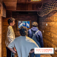 Pirate Expérience à Paris : l’aventure immersive qui vous fait larguer les amarres - IMG 9433