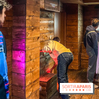 Pirate Expérience à Paris : l’aventure immersive qui vous fait larguer les amarres - IMG 9446