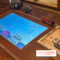 Pirate Expérience à Paris : l’aventure immersive qui vous fait larguer les amarres