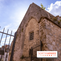 Château Musées de Nemours en Seine-et-Marne - photos