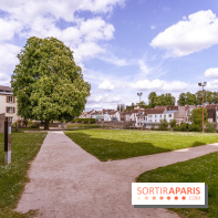 Château Musées de Nemours en Seine-et-Marne - photos - A7C04864