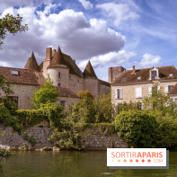Château Musées de Nemours en Seine-et-Marne - photos