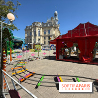 La fête foraine d'Asnières - nos photos - WhatsApp 04 23 at 12.53.41