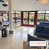 ZooParc de Beauval et Hôtel Les Pagodes de Beauval - IMG 5321