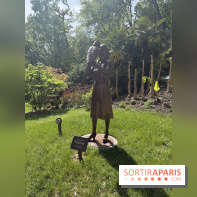 ZooParc de Beauval et Hôtel Les Pagodes de Beauval - IMG 5356