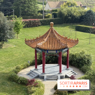 ZooParc de Beauval et Hôtel Les Pagodes de Beauval - IMG 5462