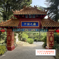 ZooParc de Beauval et Hôtel Les Pagodes de Beauval - IMG 5848