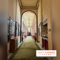 Hôtel Barrière Le Royal Deauville : l’adresse romantique pour un week-end à deux