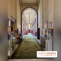 Hôtel Barrière Le Royal Deauville : l’adresse romantique pour un week-end à deux - IMG 2273