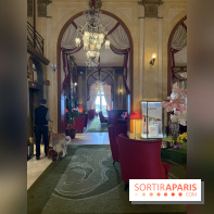 Hôtel Barrière Le Royal Deauville : l’adresse romantique pour un week-end à deux - IMG 2274