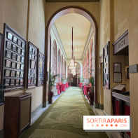 Hôtel Barrière Le Royal Deauville : l’adresse romantique pour un week-end à deux