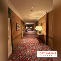 Hôtel Barrière Le Royal Deauville : l’adresse romantique pour un week-end à deux