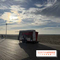 Hôtel Barrière Le Royal Deauville : l’adresse romantique pour un week-end à deux - IMG 2292
