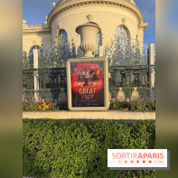 Hôtel Barrière Le Royal Deauville : l’adresse romantique pour un week-end à deux