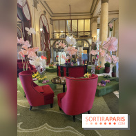 Hôtel Barrière Le Royal Deauville : l’adresse romantique pour un week-end à deux