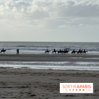 Hôtel Barrière Le Royal Deauville : l’adresse romantique pour un week-end à deux