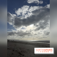 Hôtel Barrière Le Royal Deauville : l’adresse romantique pour un week-end à deux - IMG 2544