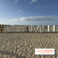 Hôtel Barrière Le Royal Deauville : l’adresse romantique pour un week-end à deux