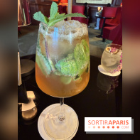 Hôtel Barrière Le Royal Deauville : l’adresse romantique pour un week-end à deux - IMG 2560