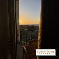 Hôtel Barrière Le Royal Deauville : l’adresse romantique pour un week-end à deux