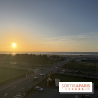 Hôtel Barrière Le Royal Deauville : l’adresse romantique pour un week-end à deux