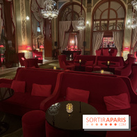 Hôtel Barrière Le Royal Deauville : l’adresse romantique pour un week-end à deux