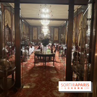 Hôtel Barrière Le Royal Deauville : l’adresse romantique pour un week-end à deux