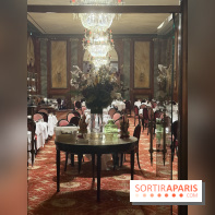 Hôtel Barrière Le Royal Deauville : l’adresse romantique pour un week-end à deux - IMG 2585