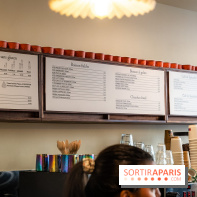 LaCrèma gelato, glacier artisanal près du Jardin du Luxembourg et du Panthéon - photos - A7C03459