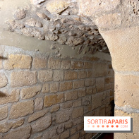 La Ferrandaise - Cave voûtée