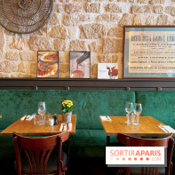 La Ferrandaise - Décoration