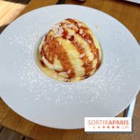 La Ferrandaise - Ile flottante