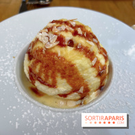 La Ferrandaise - Ile flottante