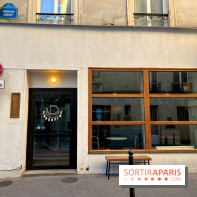 Superfine - Devanture