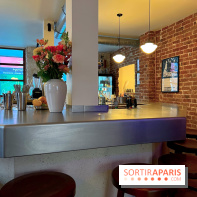 Superfine - Décoration