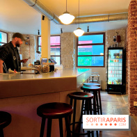 Superfine - Décoration