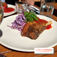 L'Amic - Travers de porc