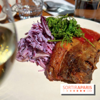 L'Amic - Travers de porc