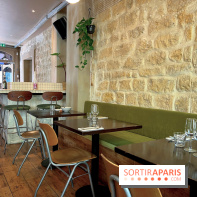 L'Amic - Décoration