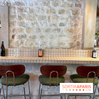 L'Amic - Décoration