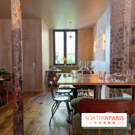 L'Amic - Décoration