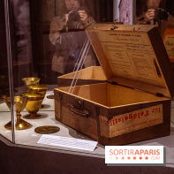 Le couvent des Carmes en Seine-et-Marne, son parc et son musée gratuit