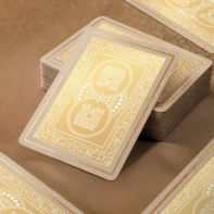 Partouche Casino Club - CARTES.PCC