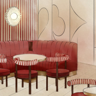 Partouche Casino Club - RESTAURANT