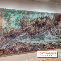 Giovanni Segantini au musée Marmottan Monet : nos photos de l’exposition à Paris sur le peintre des Alpes