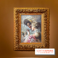 Giovanni Segantini au musée Marmottan Monet : nos photos de l’exposition à Paris sur le peintre des Alpes - IMG 6739