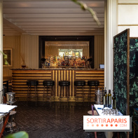 Casa Tua, le restaurant italien caché Paris 7e - photos  - A7C01940