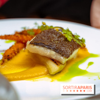 Casa Tua, le restaurant italien caché Paris 7e - photos