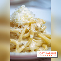 Casa Tua, le restaurant italien caché Paris 7e - photos  - A7C01985